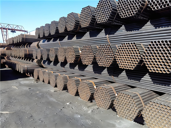 鄂州45号无缝钢管规格尺寸及其在工程应用中的重要性